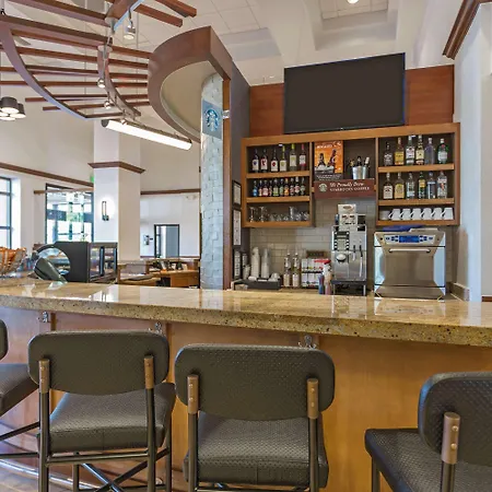 Hyatt Place Phoenix-North-3