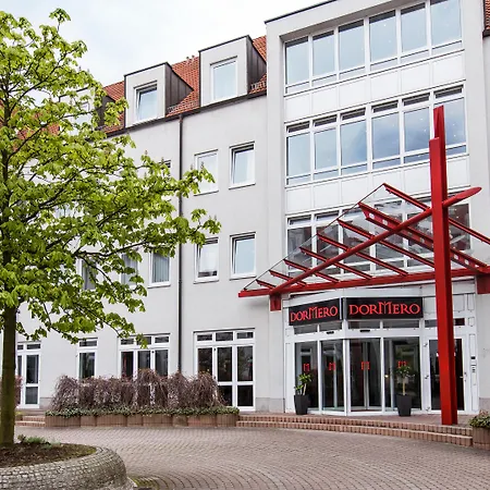 DORMERO Hotel Dresden Airport-2
