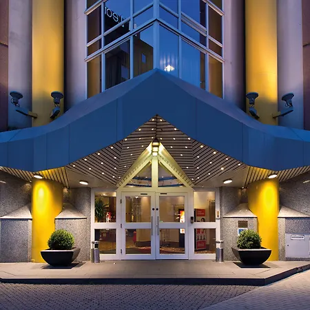 Leonardo Hotel Köln-2