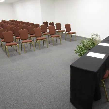 Esplanada Brasilia Hotel E Eventos-3