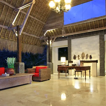 The Kayon Resort-3