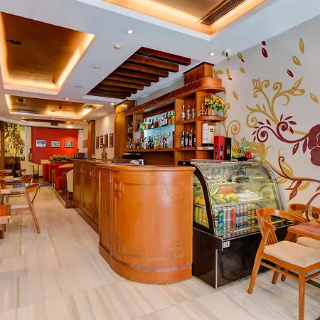 Quoc Hoa Premier Hotel-3