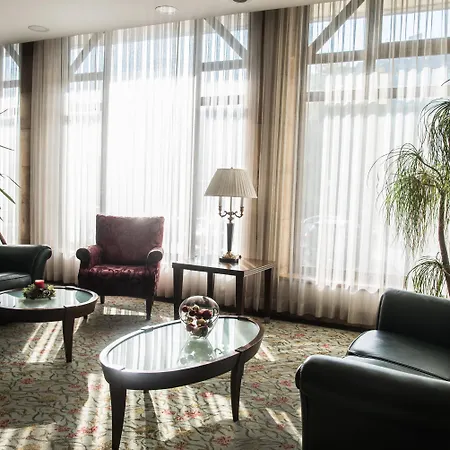Holiday Inn Skopje By Ihg-3