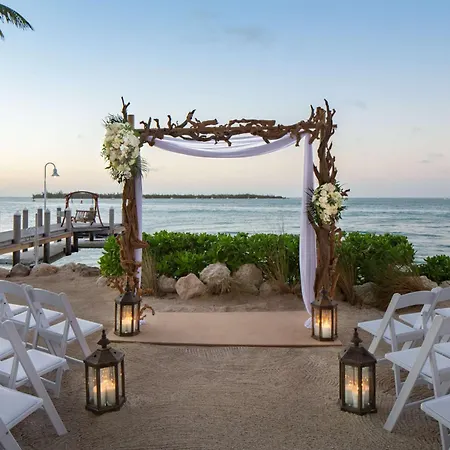 Hyatt Centric Key West Resort & Spa-3