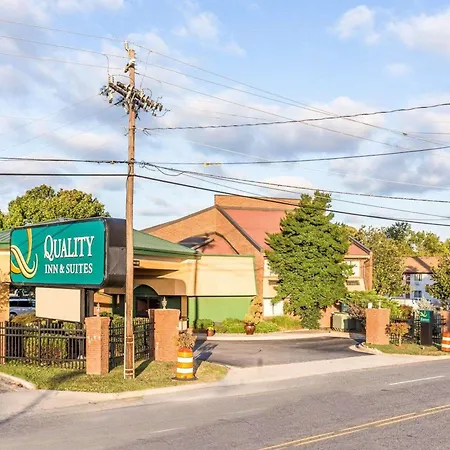 Quality Inn & Suites Coliseum-3