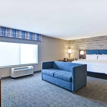 Hampton Inn By Hilton Moab Arches National Park-3