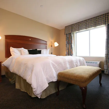 Hampton Inn Rutland/Killington-3