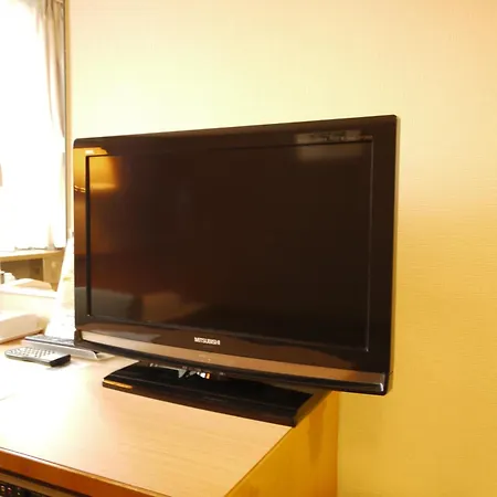 Hotel Route-Inn Sapporo Ekimae Kitaguchi-2
