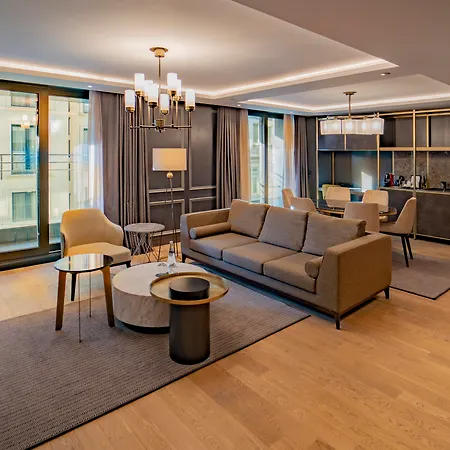 Sofitel Istanbul Taksim-2