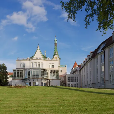 Dorint Parkhotel Meißen-3