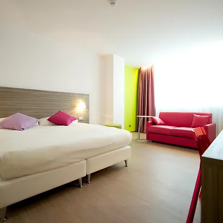 Hotel Mercure Venezia-Marghera-3