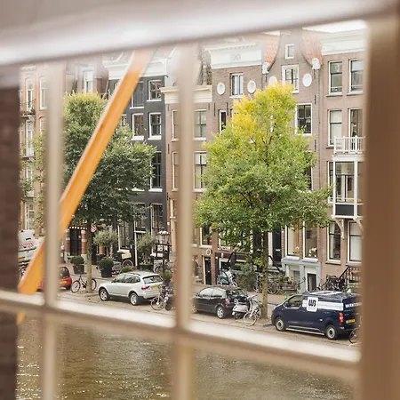 The Zetter 717 Amsterdam-2
