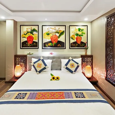 Hotel Del Couple Sapa-3