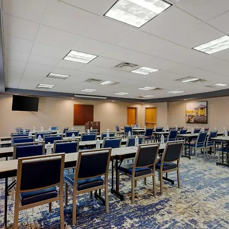 Comfort Suites Stockbridge Atlanta South-3