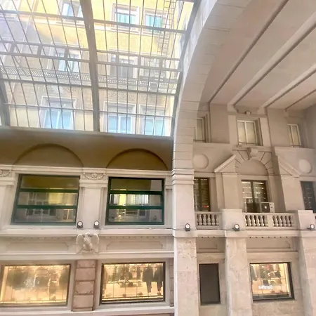 Intomilan Galleria Duomo I Boutique & Design Aparthotel-2