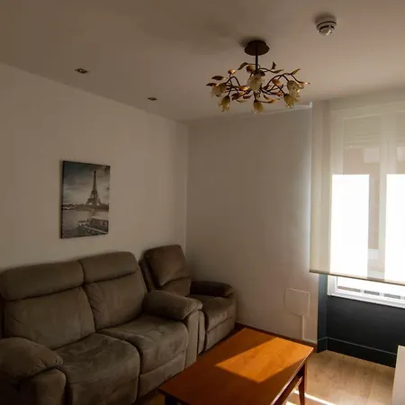 Apartamento Paris-2