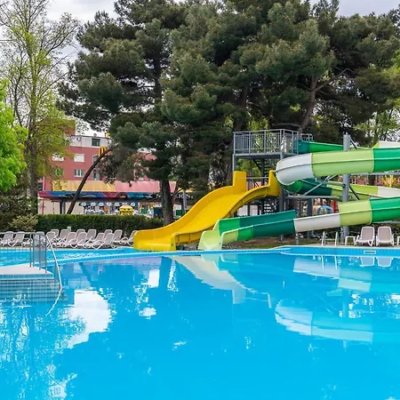 Ihotel Sunny Beach-2