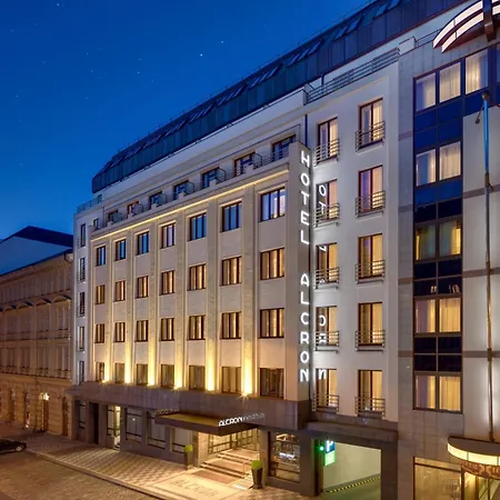 Almanac X Alcron Prague-3