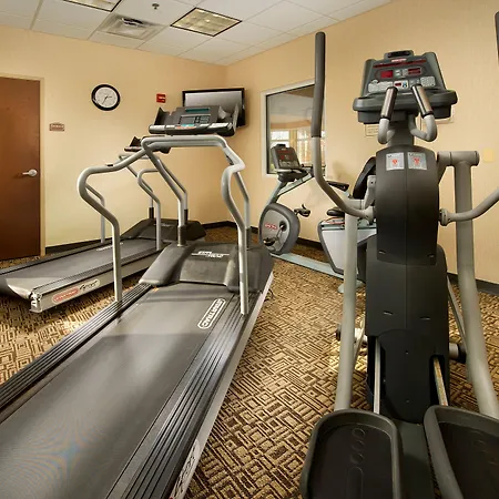 Holiday Inn Express & Suites Schererville By Ihg-3
