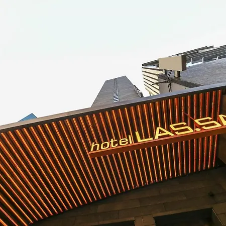 Hotel Lassa-2