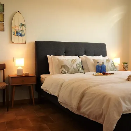 Boutique Beach House, Colina Del Emperador-3