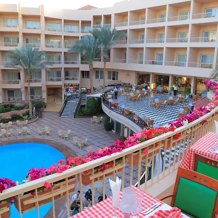 Sea Star Beau Rivage Hotel-3