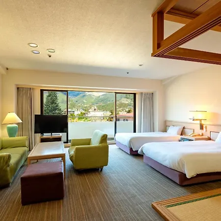 En Resort Re'Cove Hakone-3