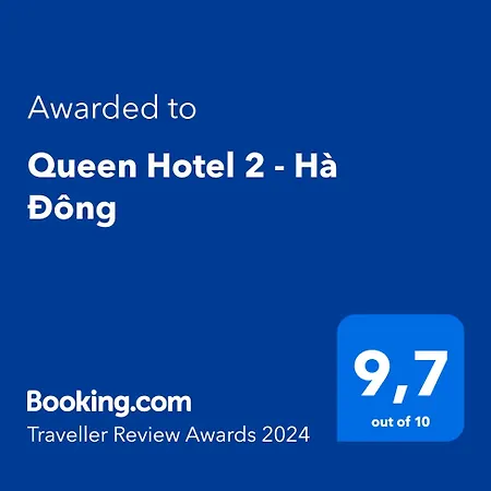 Grad Queen Hotel 2 - Ha Dong-3