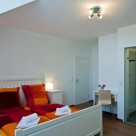 Bed & Breakfast Bonnanotte-3