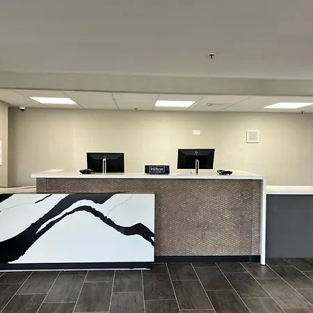 Doubletree By Hilton Livermore, Ca-2