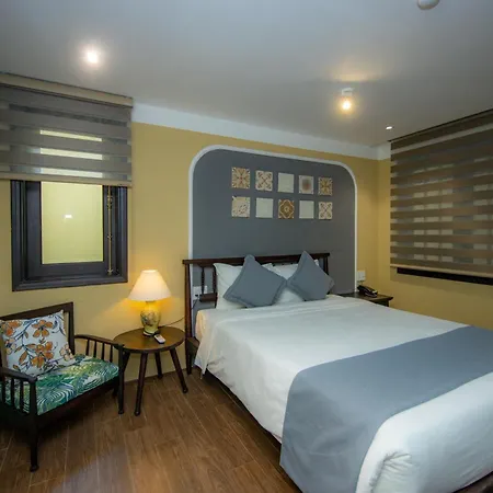 Hoianan Boutique Hotel-3