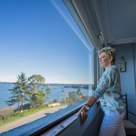 Hotel Versalles Suites Puerto Montt-3