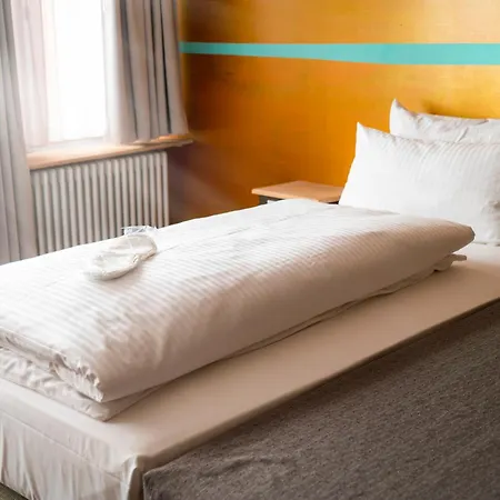 Abalon Hotel Ideal-3