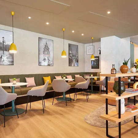 Park Inn By Radisson Krakow-2