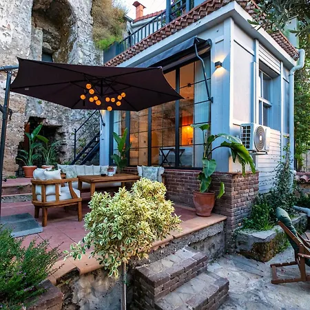 Route Hotel Kaleici - Adult Only-3
