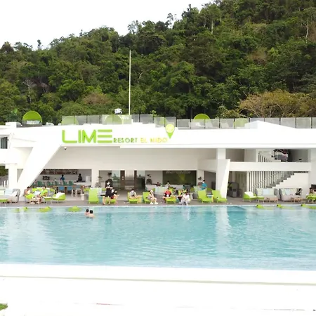 Lime Resort El Nido-3
