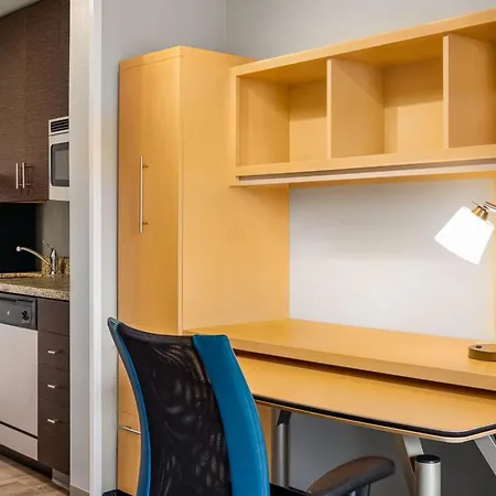 Towneplace Suites By Marriott Harrisburg West/Mechanicsburg-3