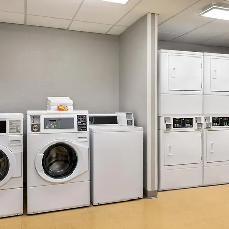 Towneplace Suites By Marriott Harrisburg West/Mechanicsburg-3