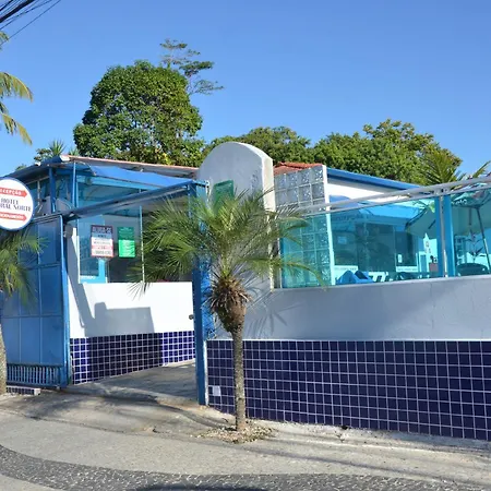 Hotel Litoral Norte-3