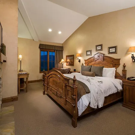 Hotel Park City, Autograph Collection-3