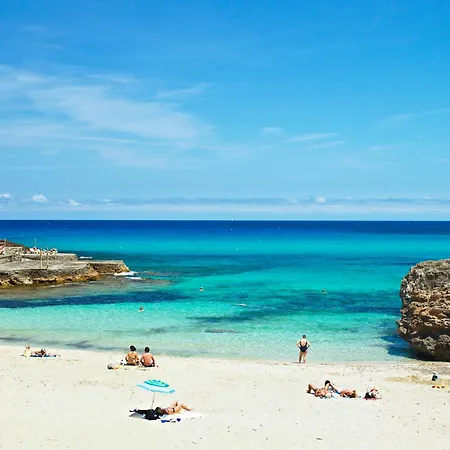 Hotel Cala Sant Vicenc - Adults Only-2