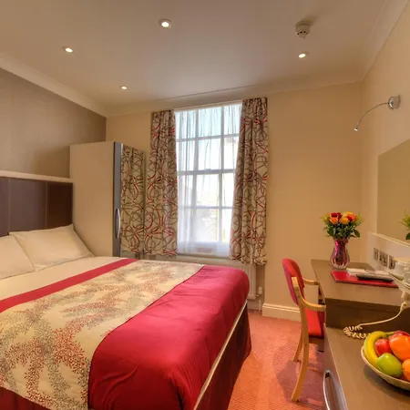 Best Western Buckingham Palace Rd-3