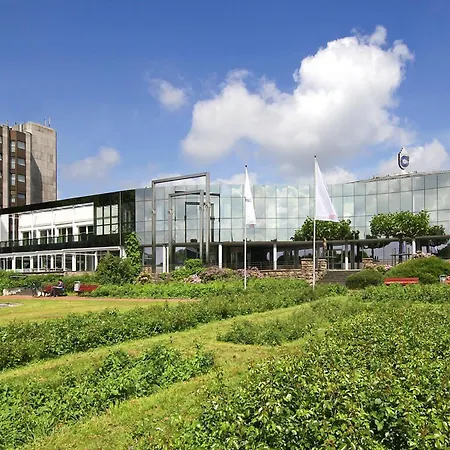 Mercure Hotel Dortmund Messe&Kongress-2