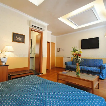 Hotel Verona Rome-3