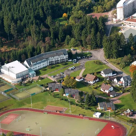 WAGNERS Sporthotel Oberhof-2