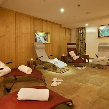 Hotel Montfort-2