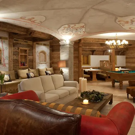 Hotel Berghof-2