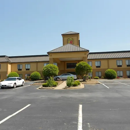 Super 8 By Wyndham Piedmont Greenville Area-2