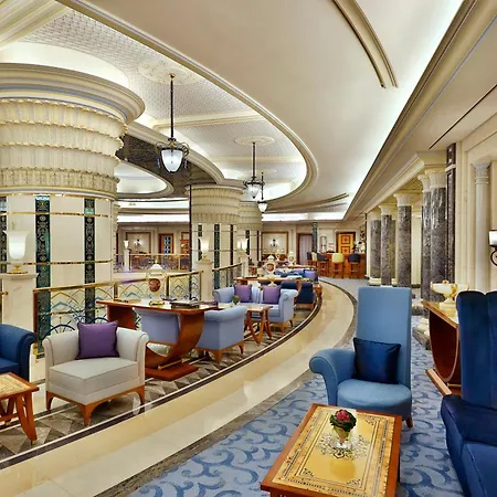 The Ritz-Carlton Jeddah-3