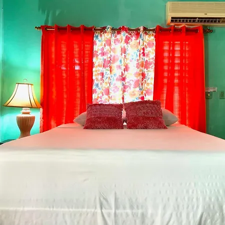 Summerset Residence Negril-2